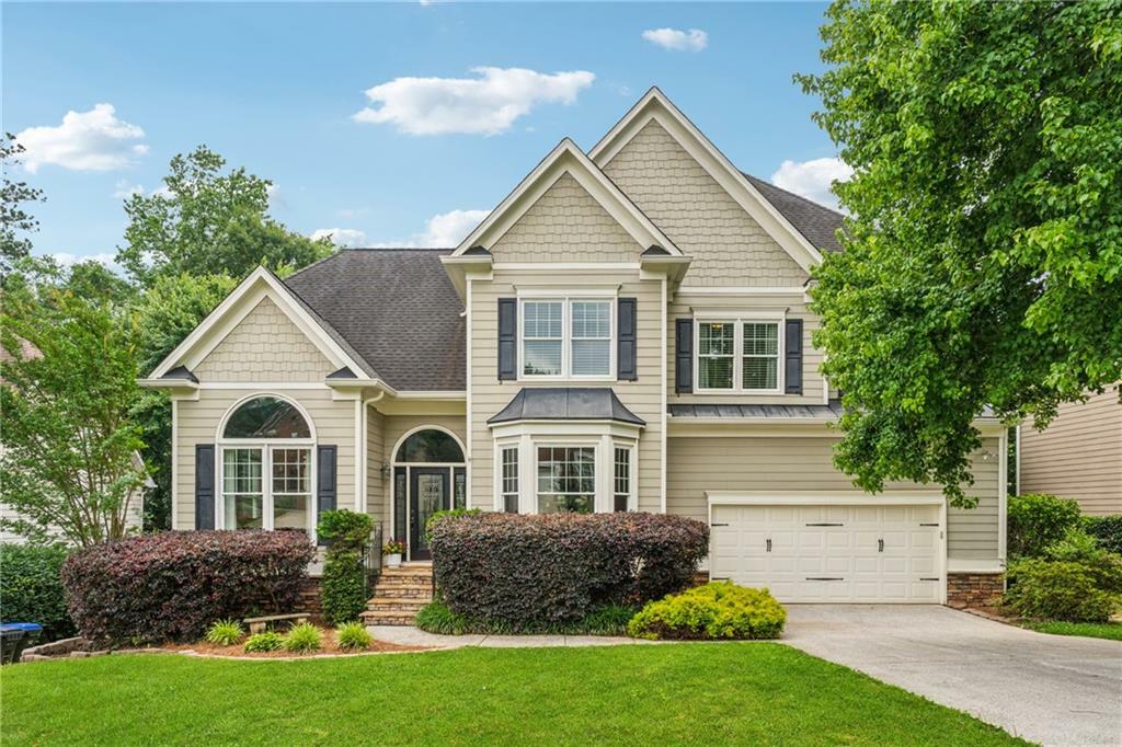 Property Photo: 310 Arbor Creek Trail GA 30076