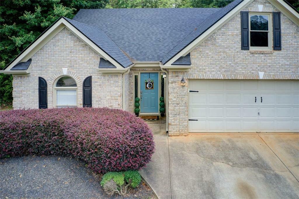 130 Stewart Hollow Lane  Covington GA 30016 photo