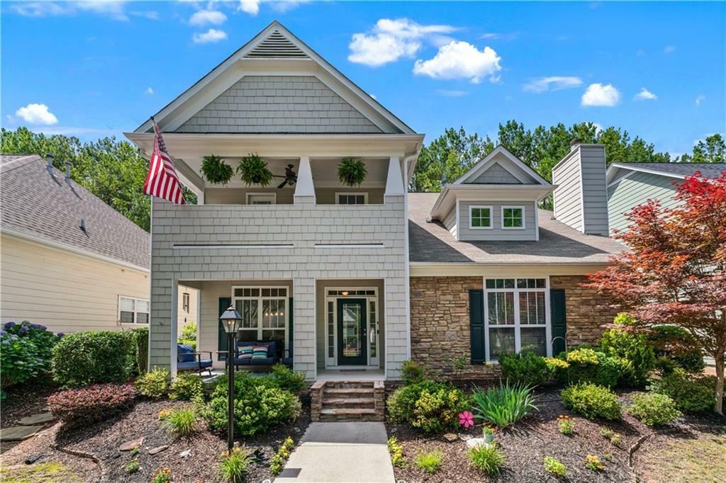 Property Photo: 859 Scales Road GA 30024