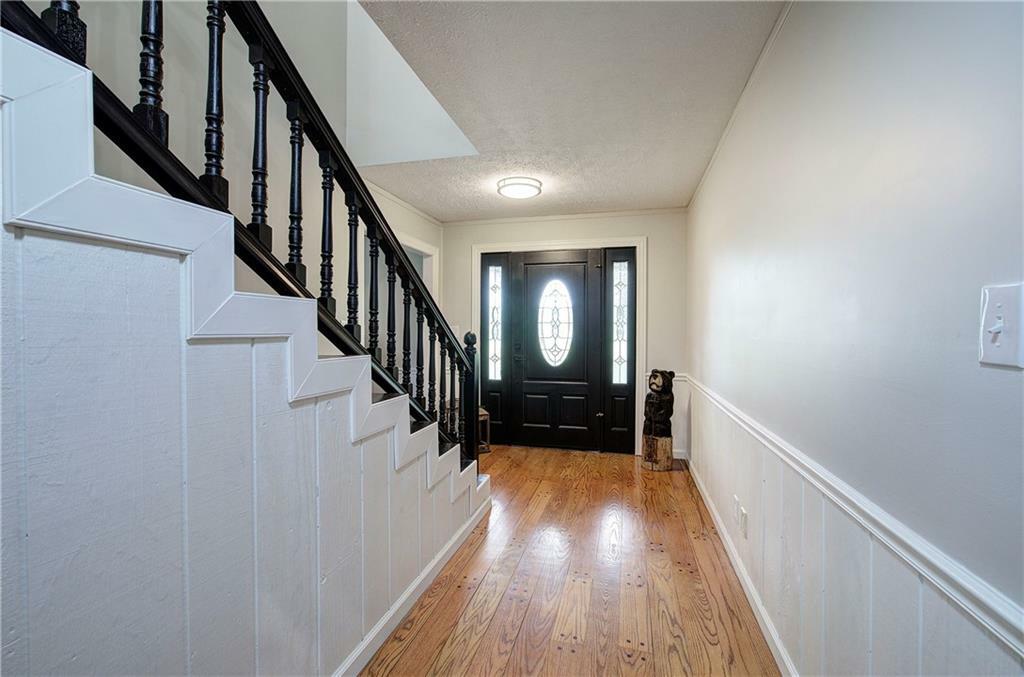 Property Photo: 141 Holcomb Spur NW GA 30103