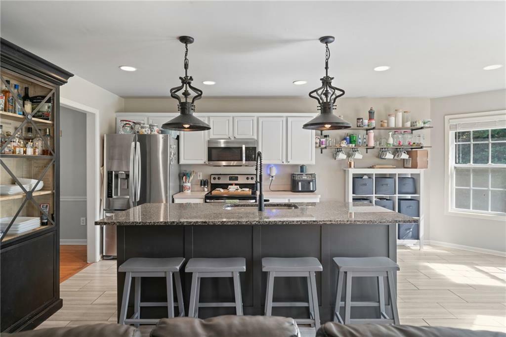 Property Photo: 244 Bryn Brooke Drive GA 30534