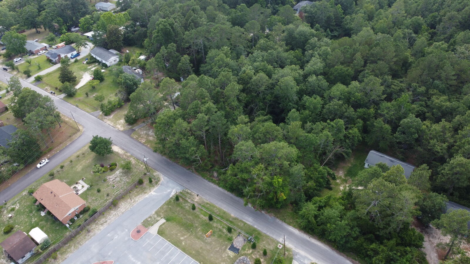 Property Photo: 3495 Bullock Avenue GA 30906