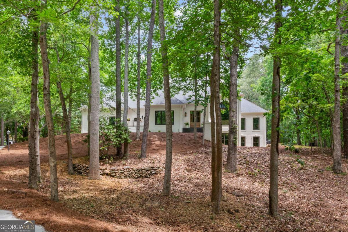 12995 Bucksport Drive  Roswell GA 30075 photo