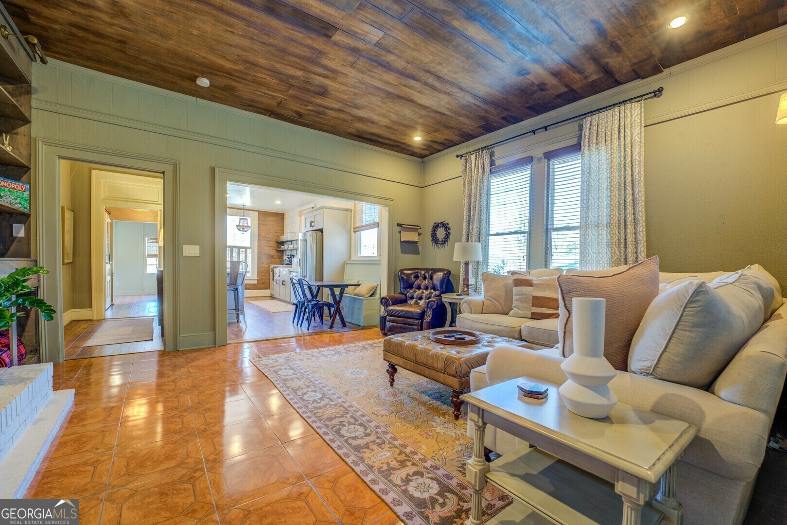 Property Photo: 5143 Floyd Street NE GA 30014