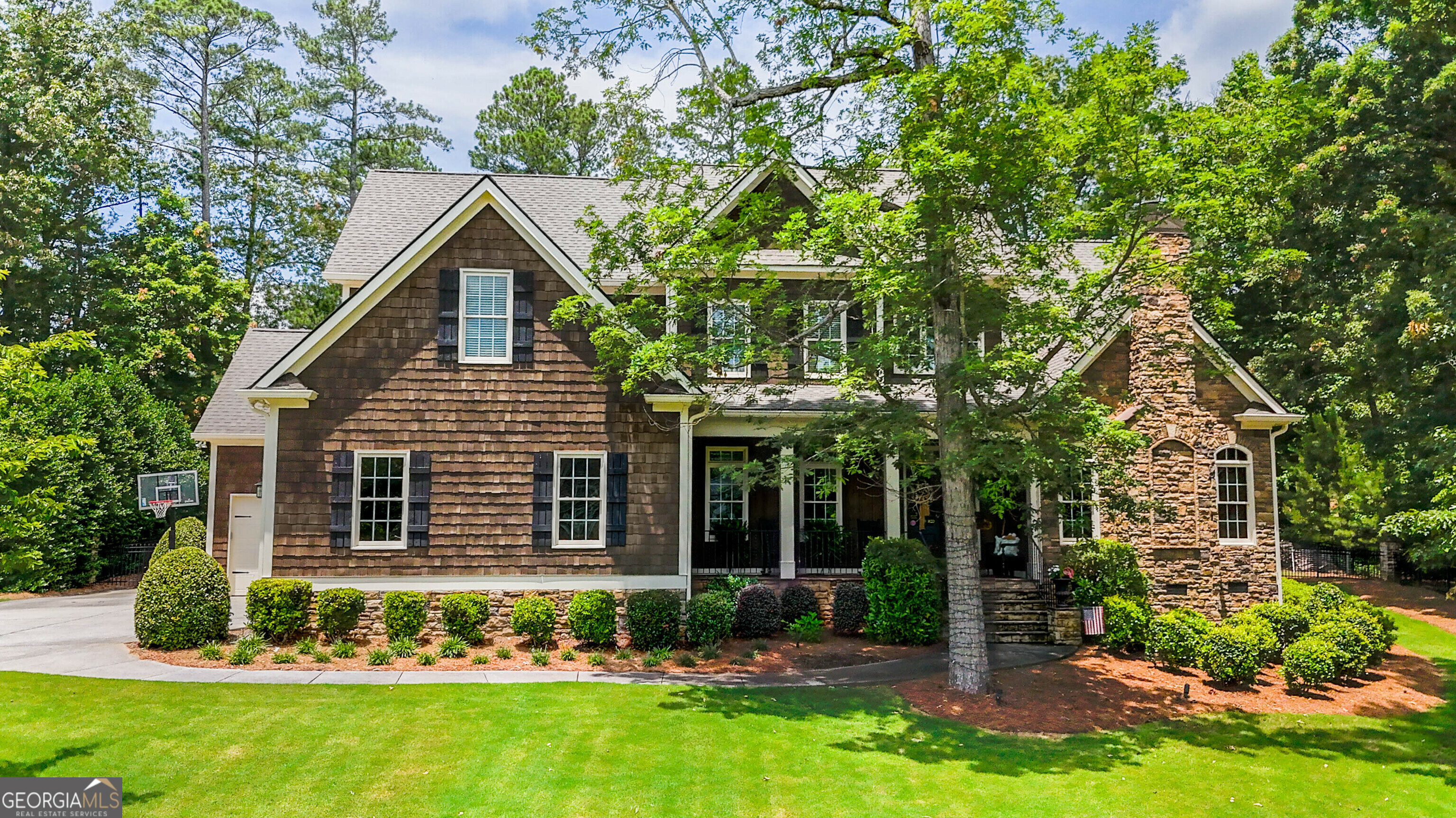 Property Photo: 146 Nelson Boulevard NW GA 30165