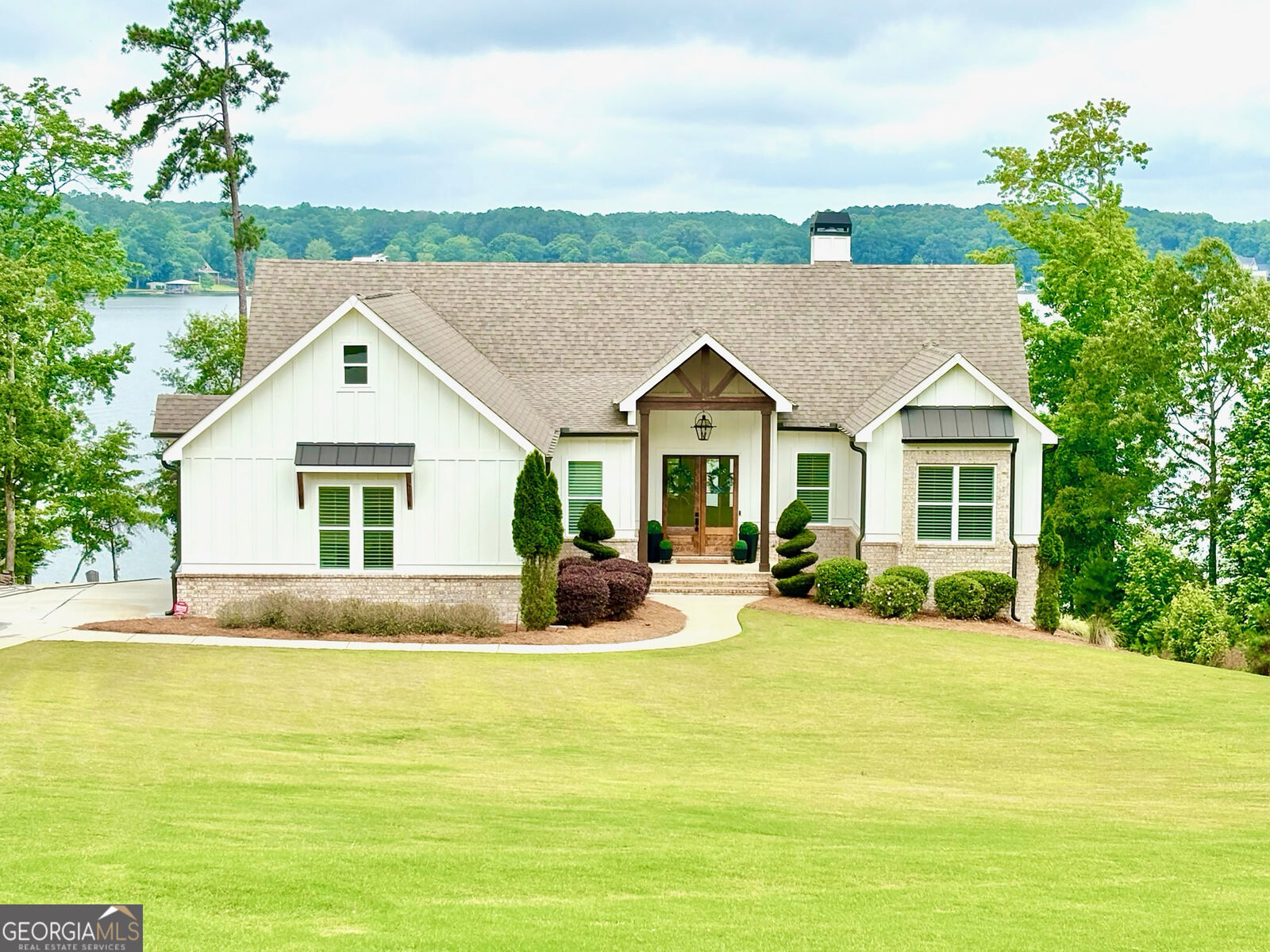 Property Photo: 103 Jackson Ridge Drive GA 31064