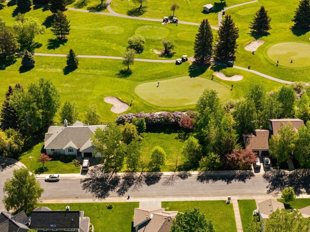 Property Photo: 2840 Spring Meadows Drive MT 59715