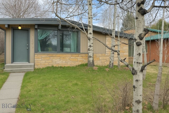 1109 S Willson  Bozeman MT 59715 photo