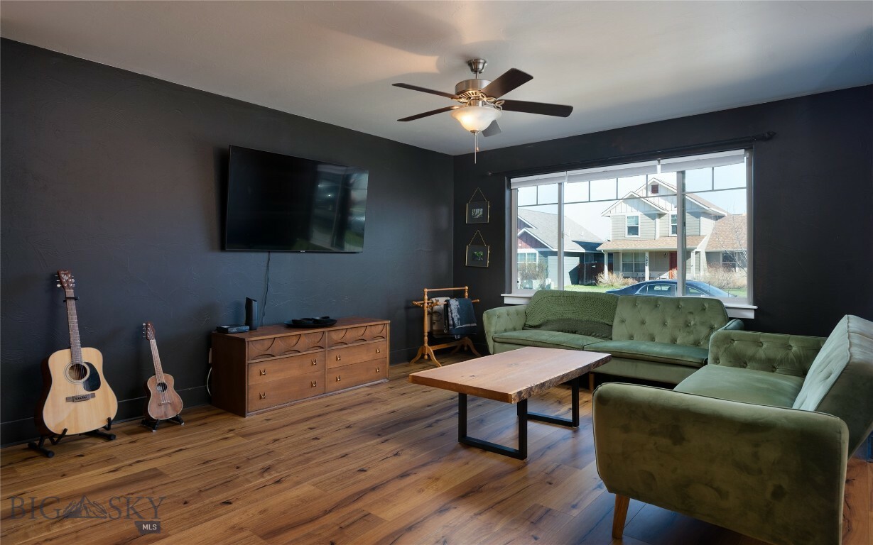 Property Photo: 3650 Potosi Street MT 59718