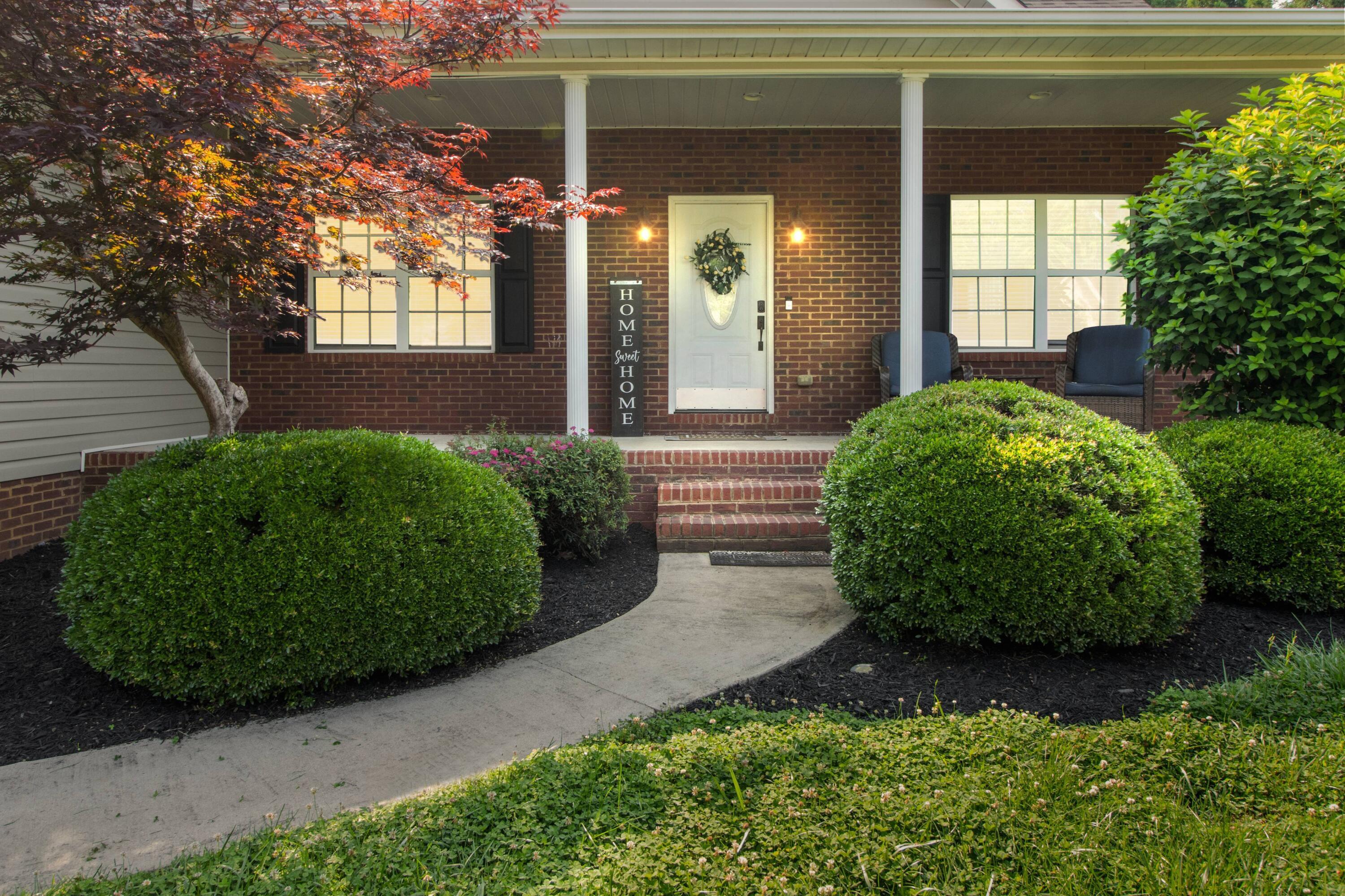Property Photo: 104 Shadow Lawn Drive TN 37303