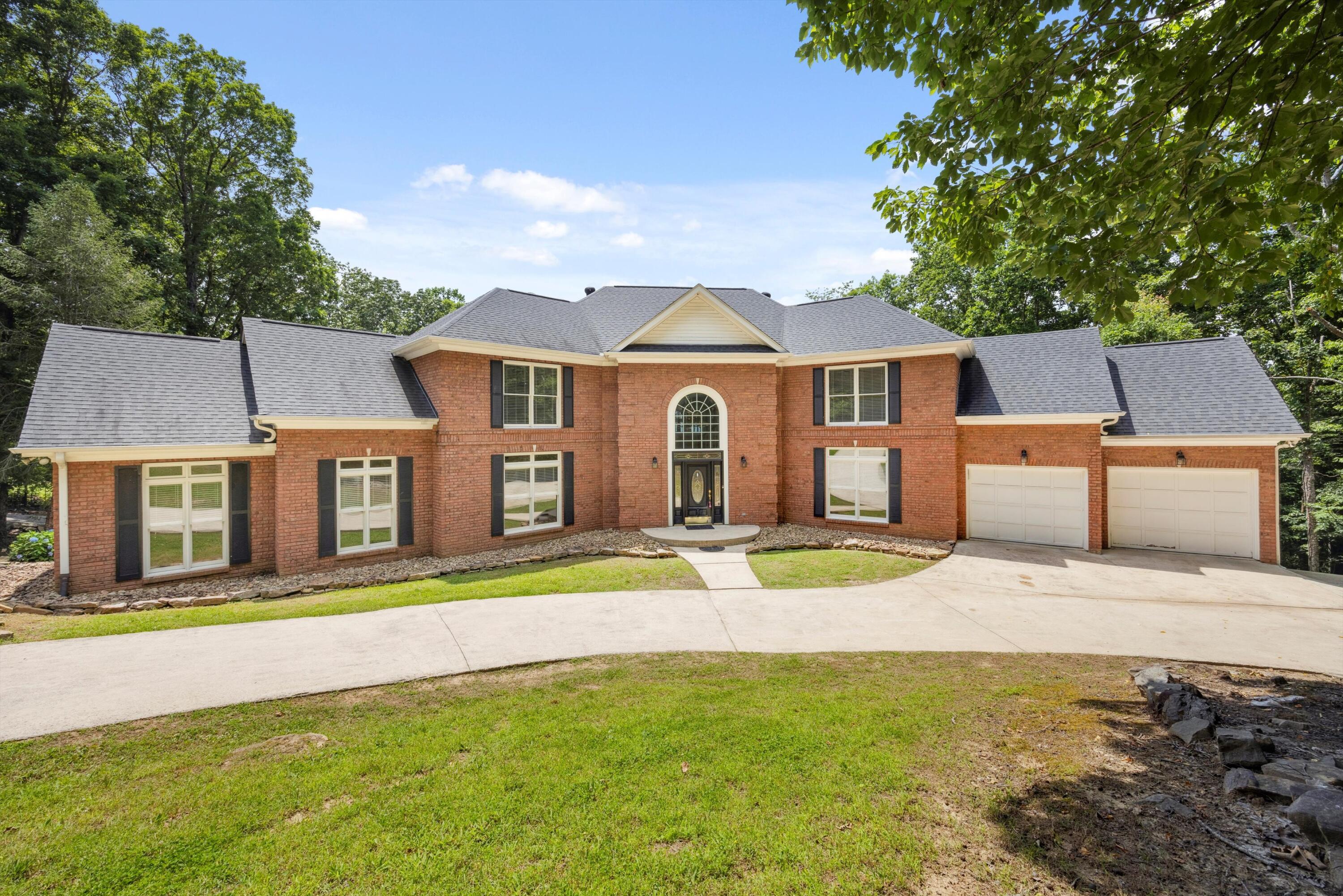Property Photo: 310 Bluffs Road N TN 37380