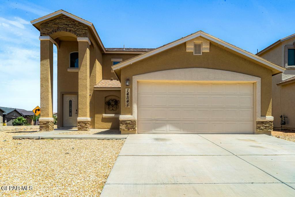 14541 Ava Leigh  El Paso TX 79938 photo