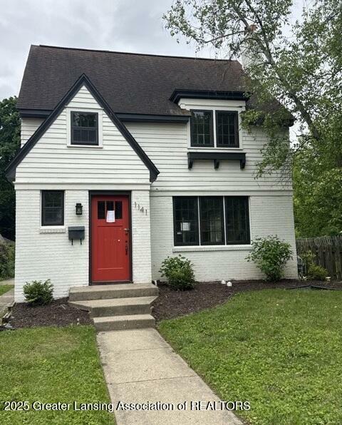 Property Photo: 1141 N Genesee Drive MI 48915