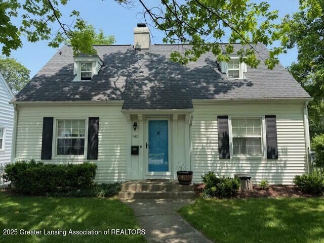 Property Photo: 942 W Grand River Avenue MI 48823