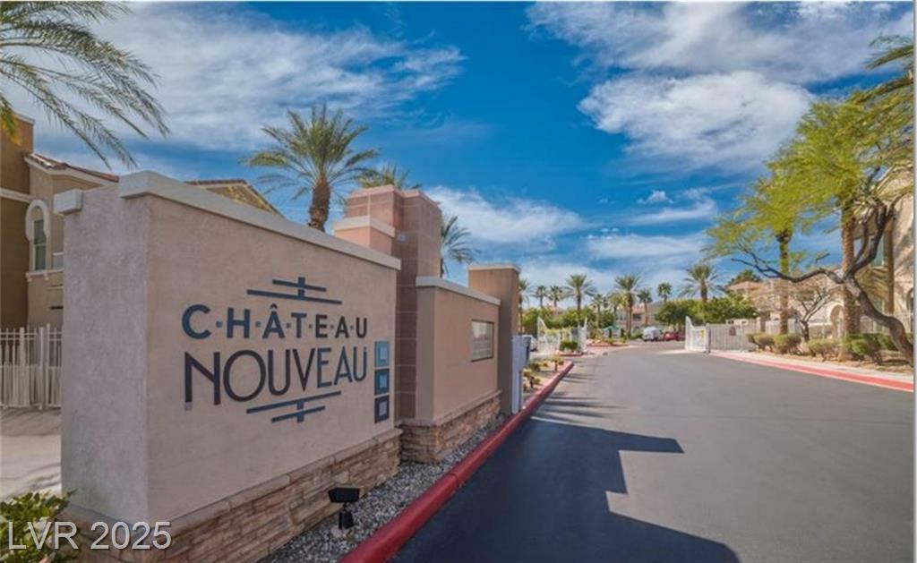 Property Photo: 9975 Peace Way 1069 NV 89147