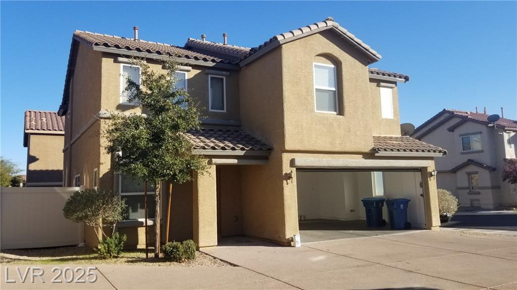 Property Photo: 8738 Brindisi Park Avenue 0 NV 89148
