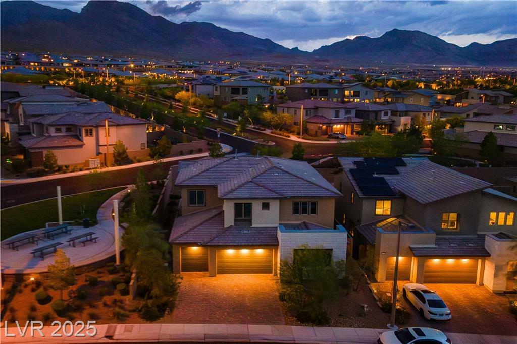 Property Photo: 12404 Aster Hills Avenue NV 89138