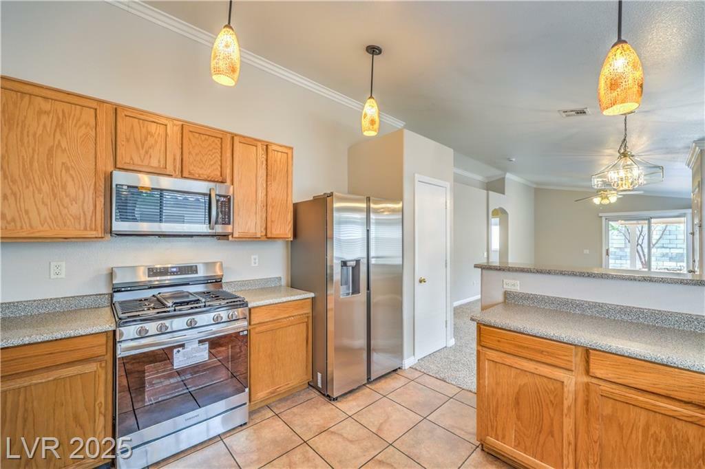 2177 Hidden Ranch Terrace  Henderson NV 89052 photo