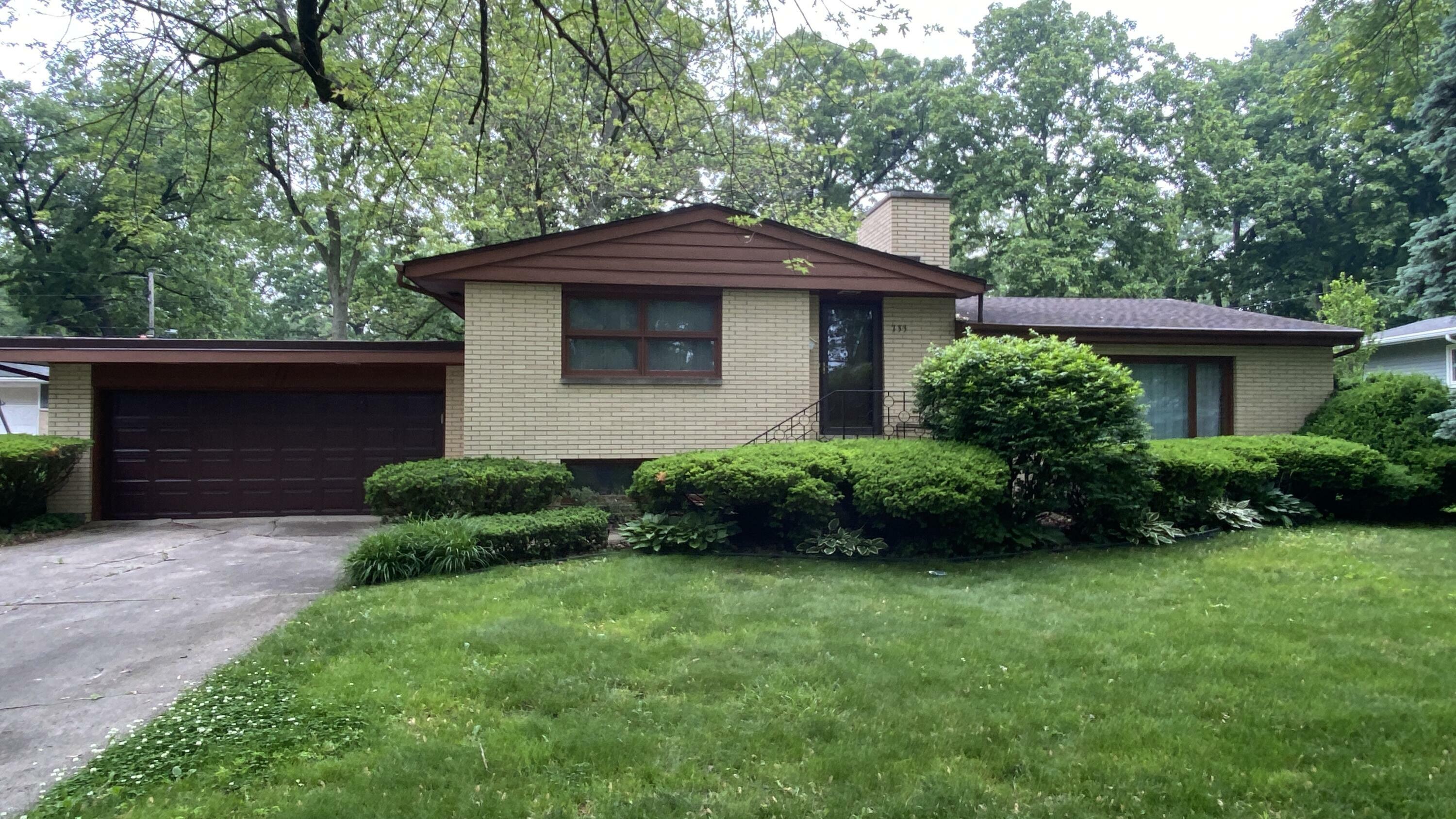 Property Photo: 733 Williams Drive IN 46307