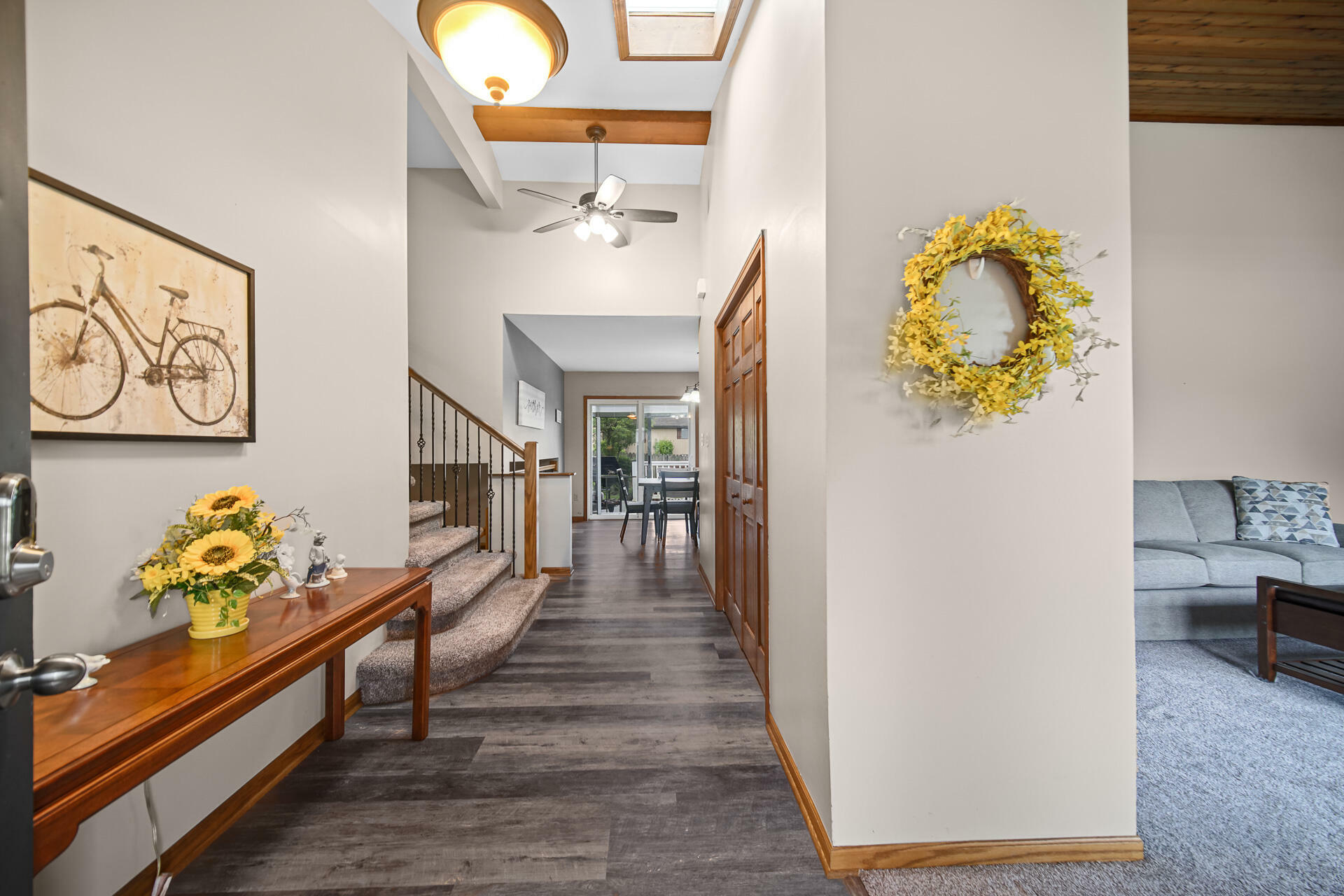 Property Photo:  237 Tal Drive  IN 46375 