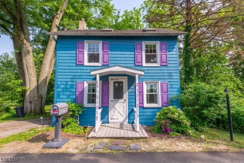Property Photo: 65 E Grand St NJ 08827