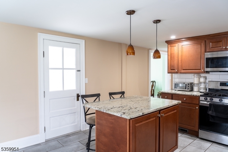 Property Photo: 61 Park Ave NJ 08822