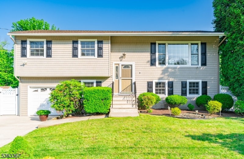 Property Photo: 1682 Taylor Dr NJ 08902