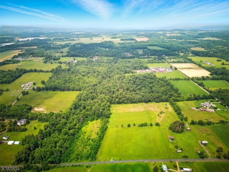 Property Photo: 150 Oak Grove Rd NJ 08822