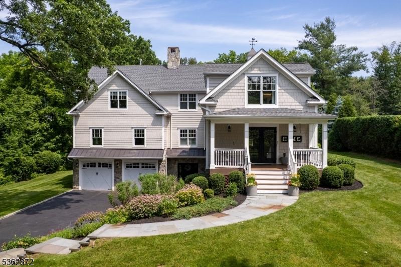58 Haas Rd  Bernards Twp. NJ 07920 photo
