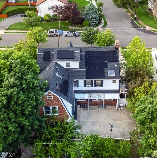 Property Photo: 40 Fairway Dr NJ 07052