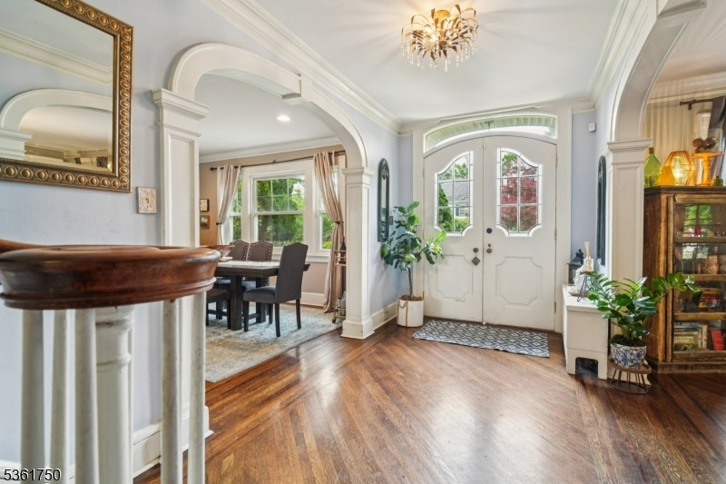 Property Photo: 27 Fairway Dr NJ 07052
