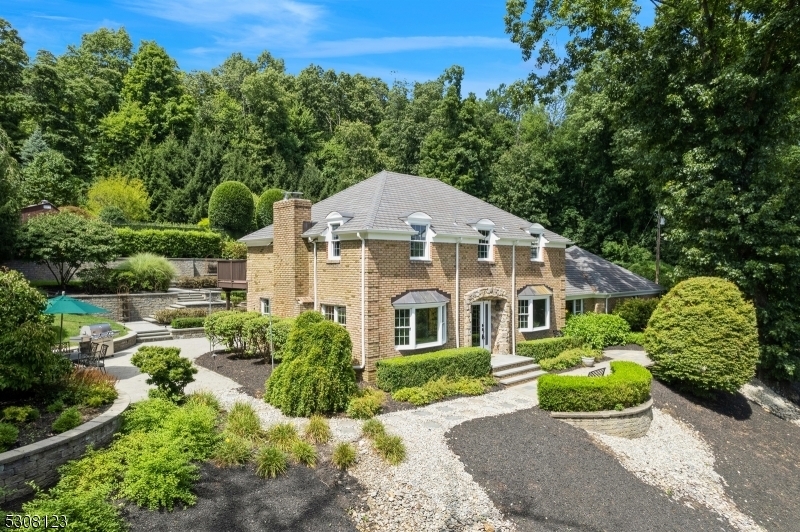 22 Tanners Brook Rd  Chester Twp. NJ 07930 photo