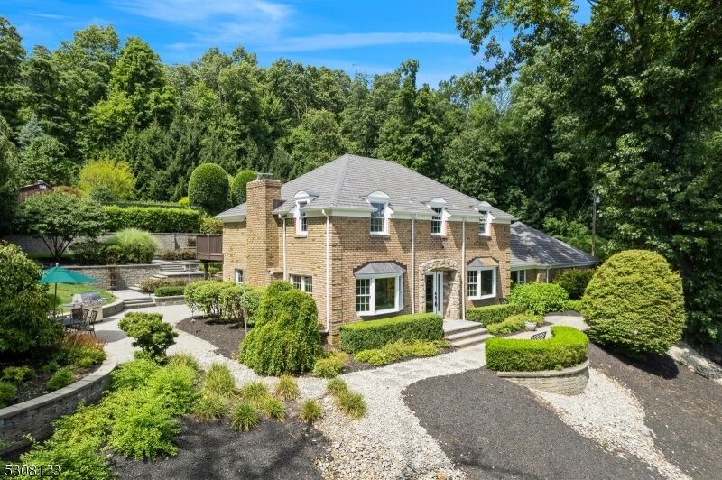 Property Photo:  22 Tanners Brook Rd  NJ 07930 