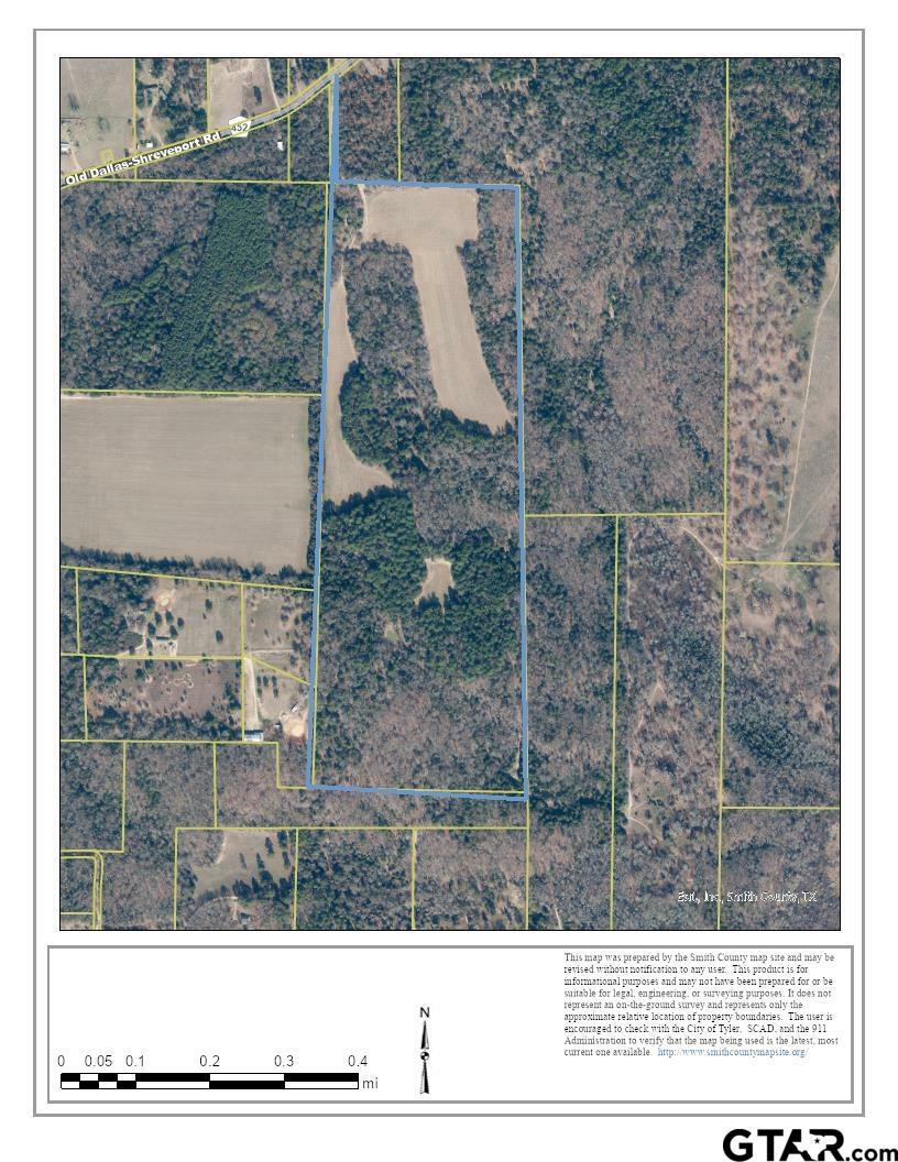 Tbd Cr 452  Lindale TX 75771 photo