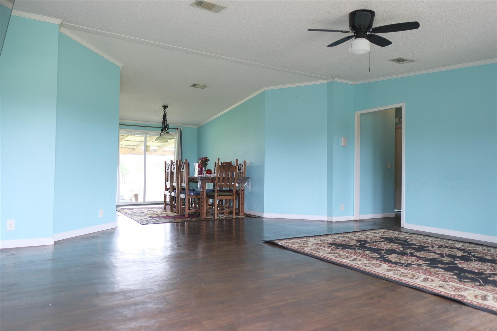 Property Photo: 10912 Fm 523 Road TX 77515