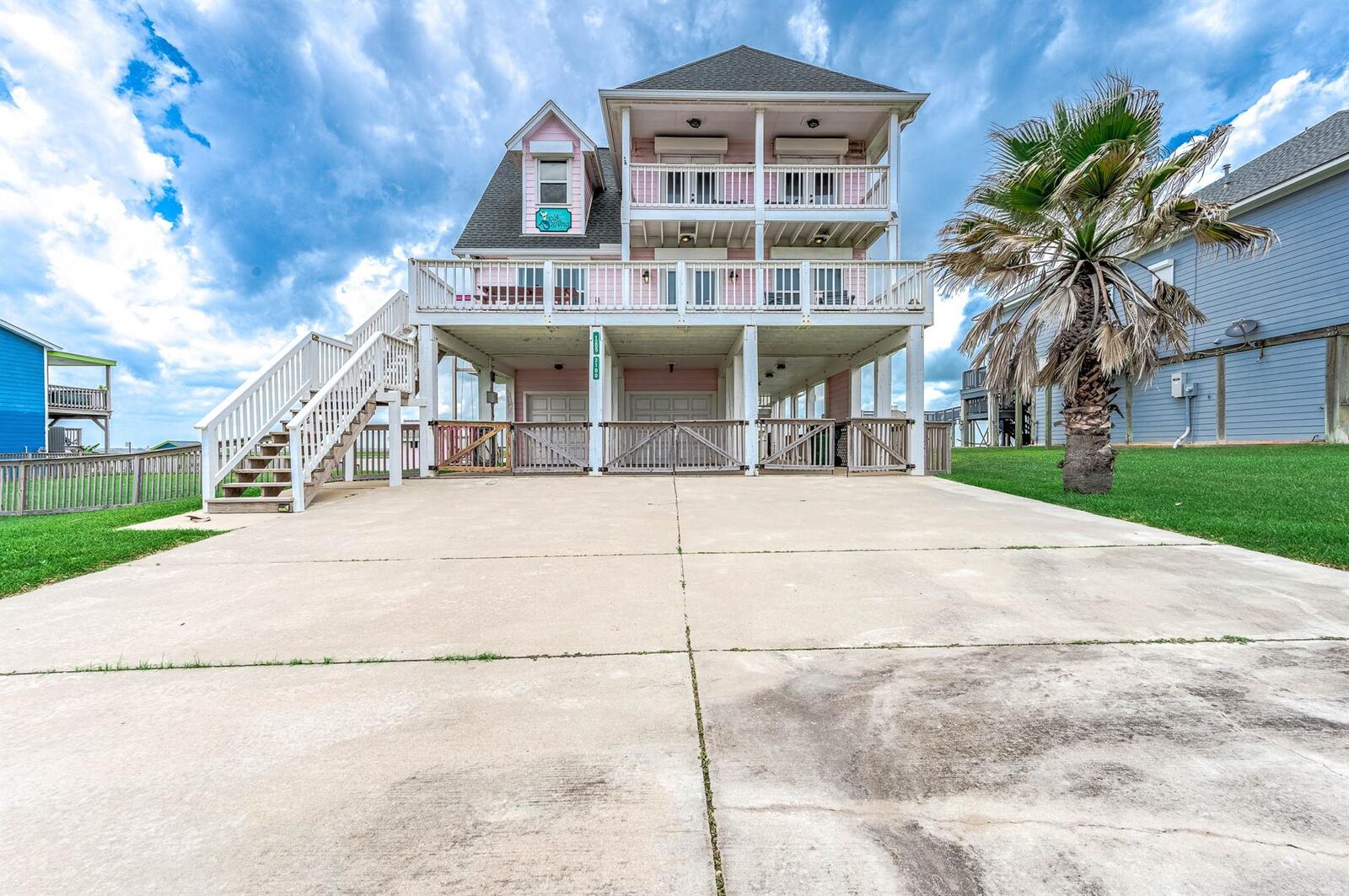 Property Photo:  1197 County Road 230  TX 77414 