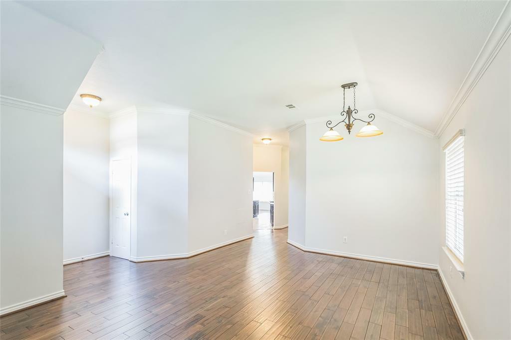 Property Photo: 12023 Thornburg Lane TX 77067