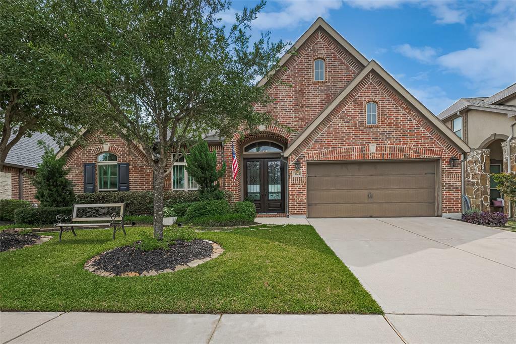 1622 Quail Ridge Drive  Katy TX 77493 photo