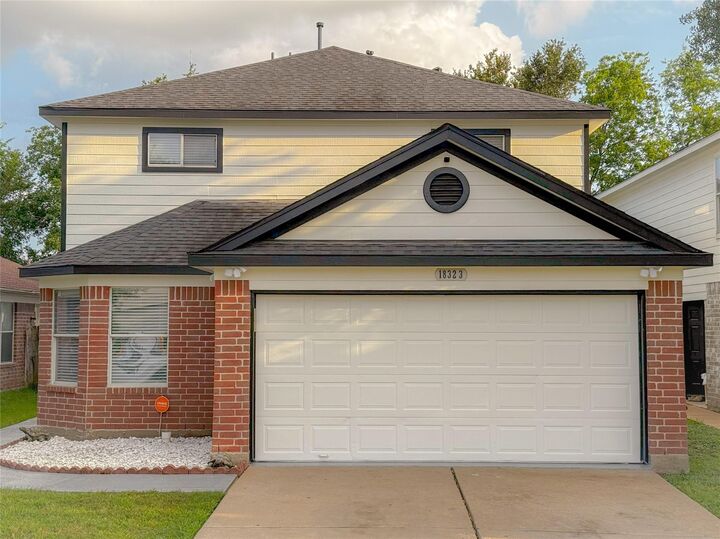 18323 River Sage Drive  Houston TX 77084 photo