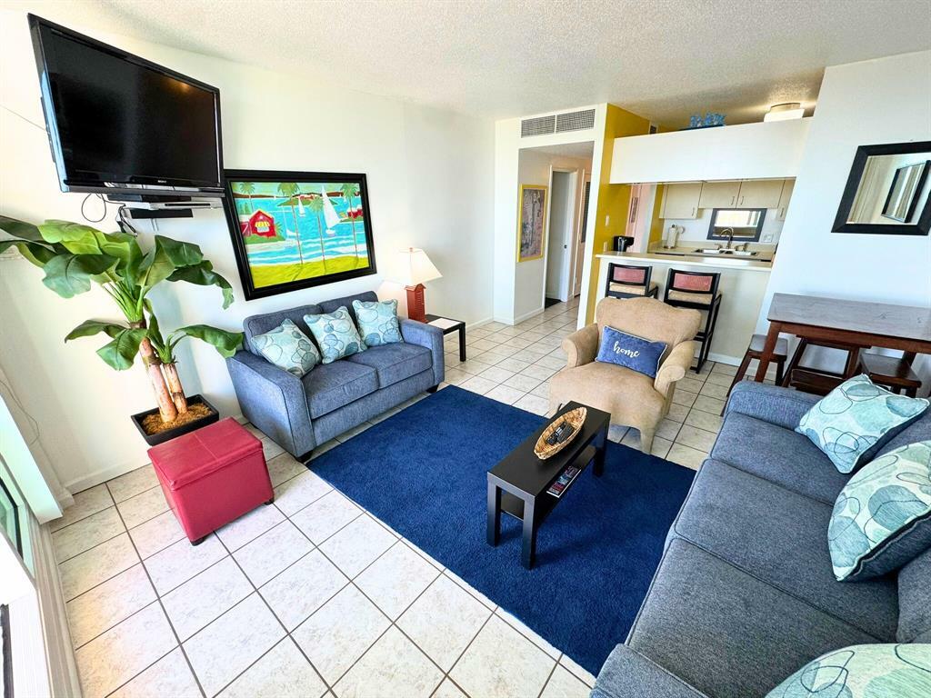 Property Photo: 1401 E Beach Drive 109 TX 77550