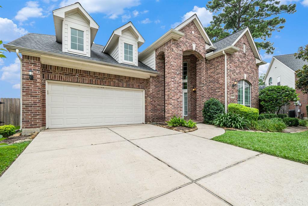 Property Photo: 19523 Country Village Drive TX 77388