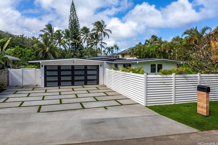 114 Kaelepulu Drive  Kailua HI 96734 photo
