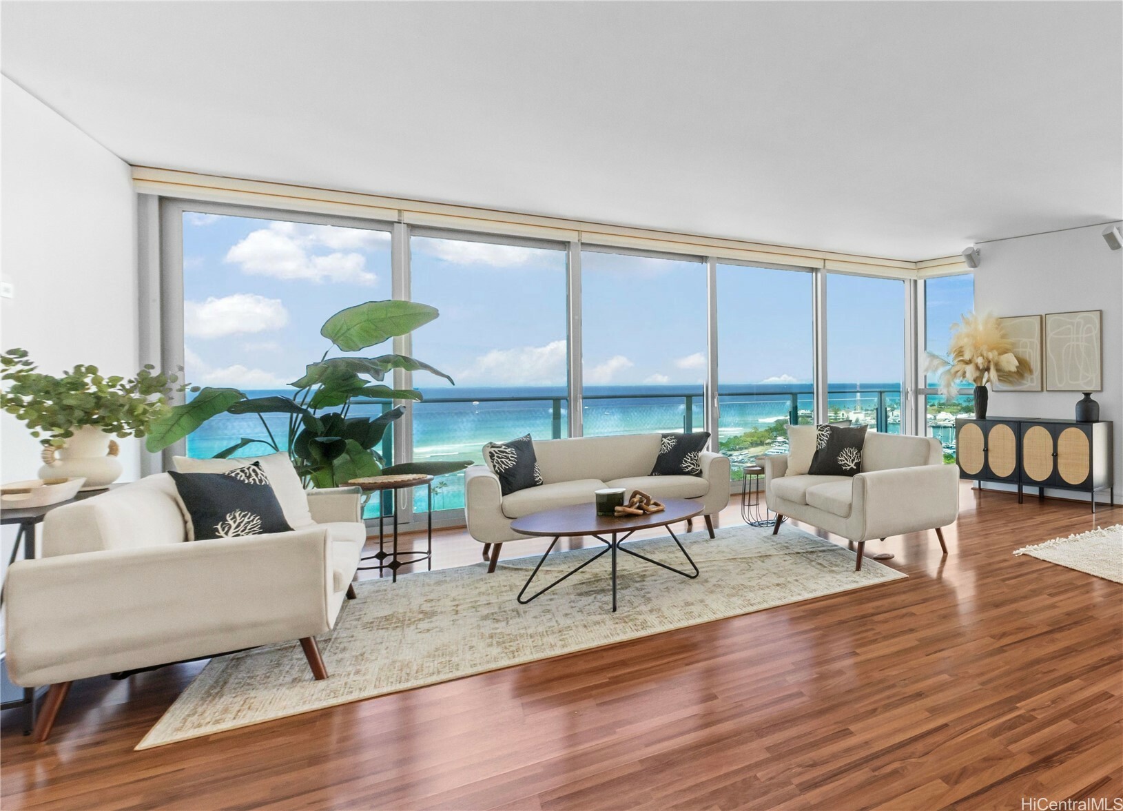 1288 Ala Moana Boulevard 21A  Honolulu HI 96814 photo