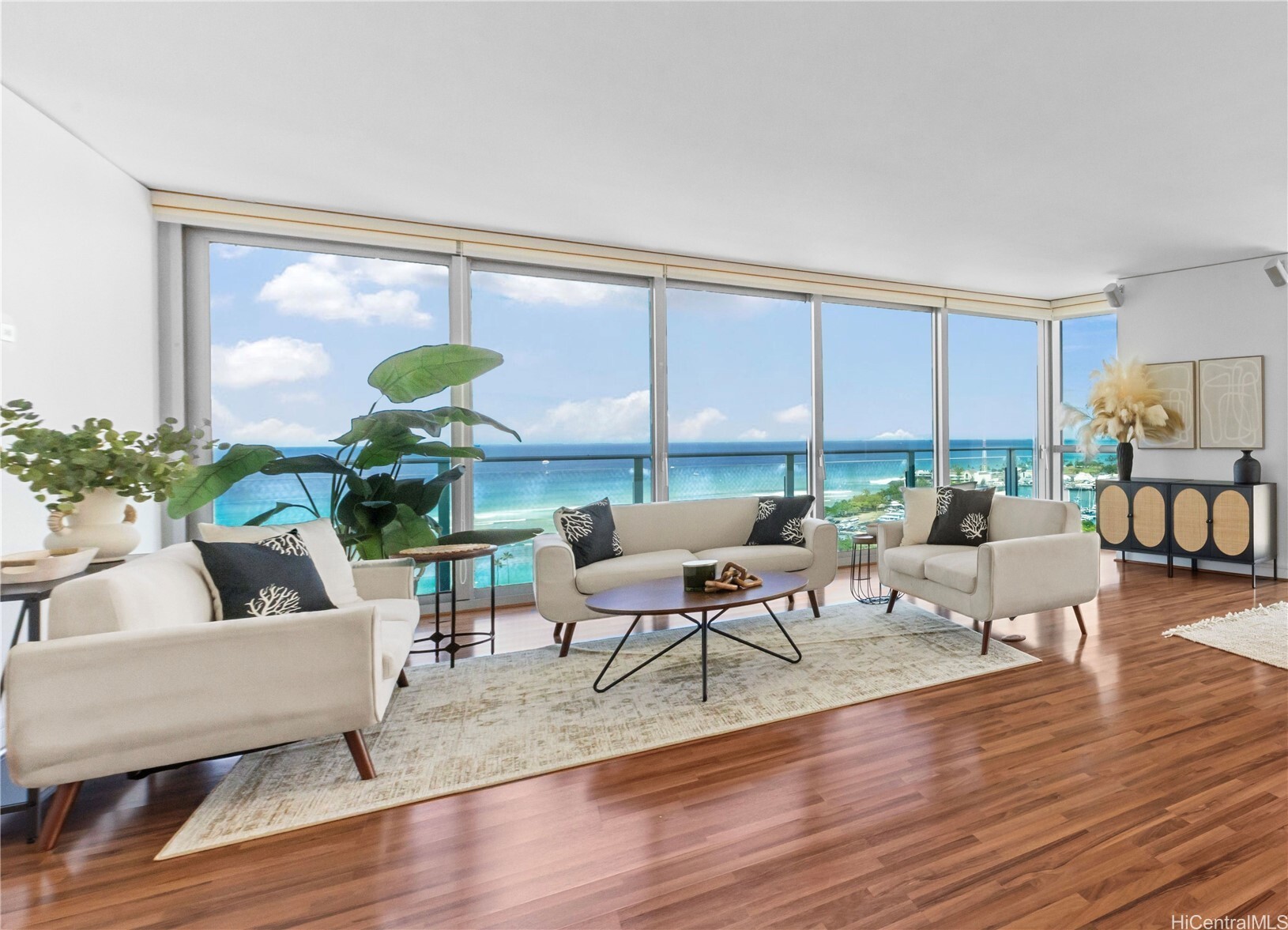 Property Photo: 1288 Ala Moana Boulevard 21A HI 96814