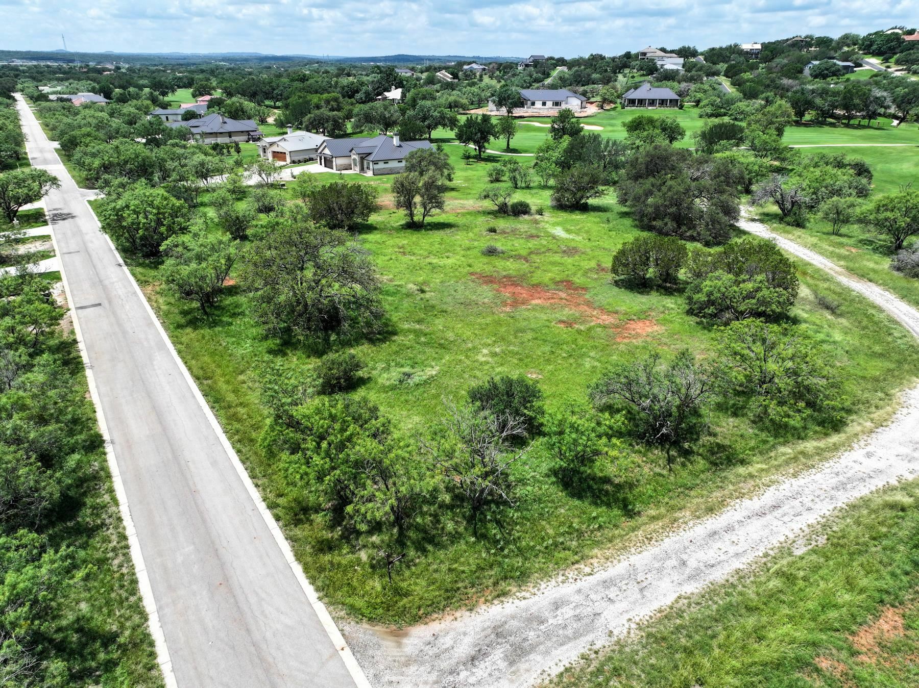 Property Photo:  105 Leftward  TX 78657 