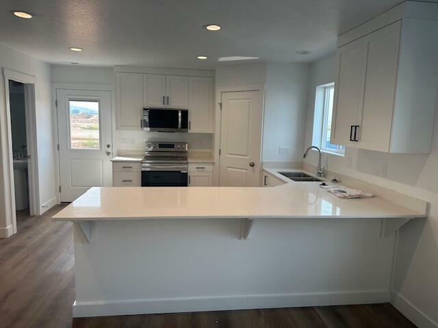 535 W 2530 N Unit 45  Cedar City UT 84720 photo