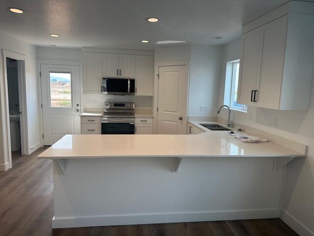 Property Photo: 535 W 2530 N Unit 45 UT 84720