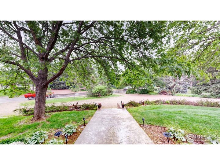 Property Photo:  901 Gregory Rd  CO 80524 