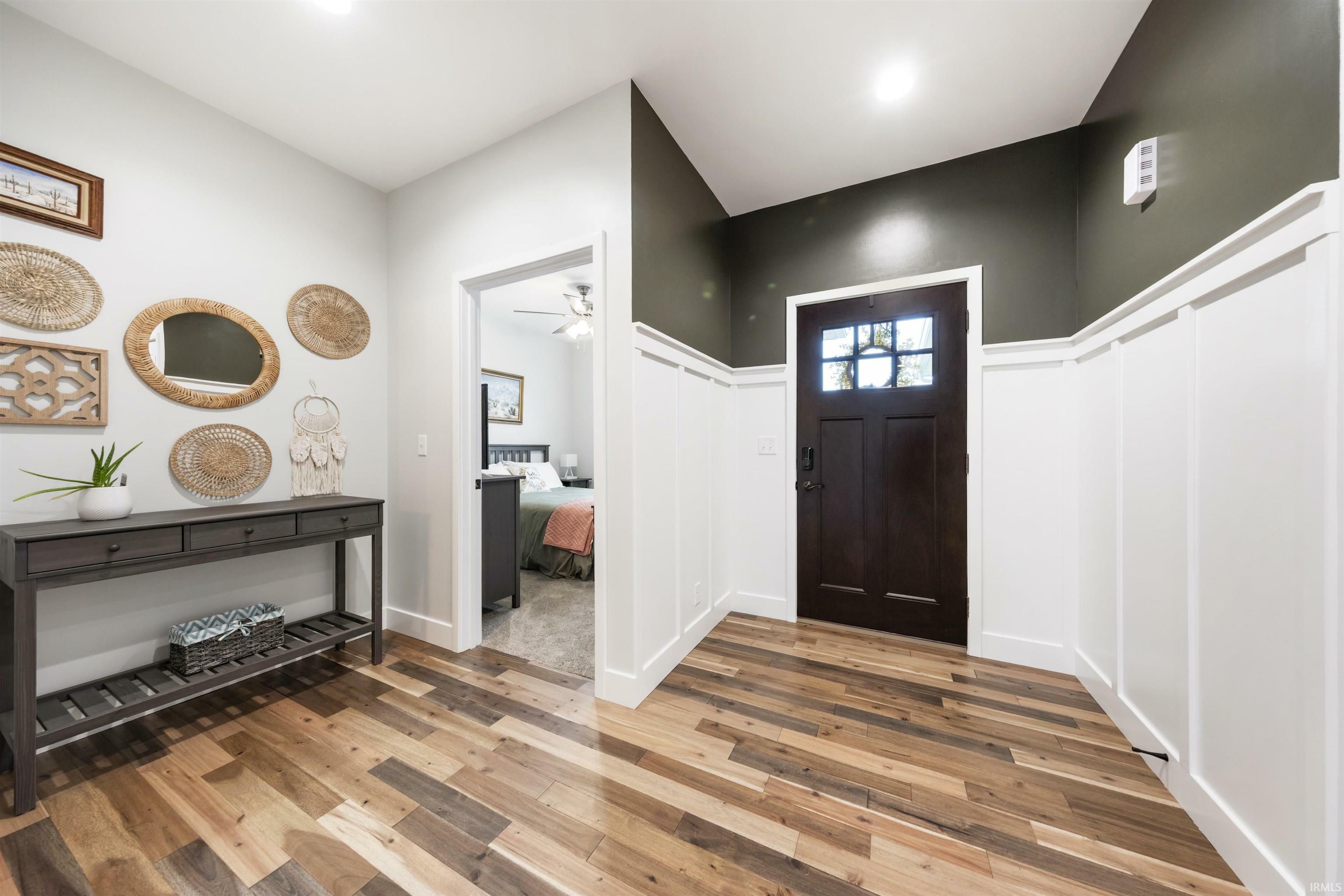 Property Photo: 1215 Ladbrooke Drive IN 47725-6432