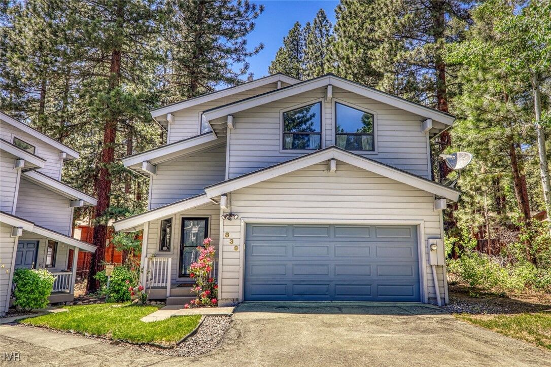 Property Photo:  839 McCourry Boulevard  NV 89451 